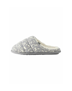 Тапочки, серый Next