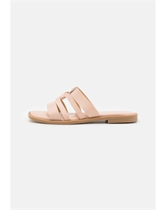 Мюли, цвет Rose Tamaris