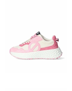 Кроссовки SNEAKERS, розовый No name