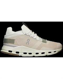 Кроссовки Wmns Cloudnova 'Mo Aloe', кремовый On