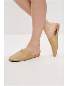 Мюли MINIMALIST COMFORTABLE, бежевый Cesare gaspari