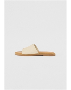 Мюли, кремовый Tamaris