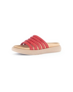 Мюли, красный Gabor