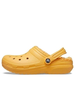 Шлепанцы Shoes Sports slippers, оранжевый Crocs