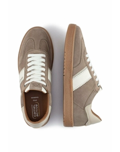 Кроссовки SNEAKER, бежевый Camel active