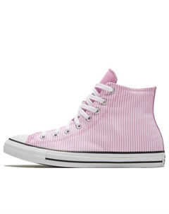 Кеды Chuck Taylor All Star 'Pink Stripes', розовый Converse