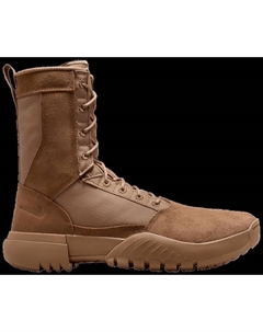 Ботинки 8 Inch Special Field Boot L 'Air Field Ukiah', коричневый Nike