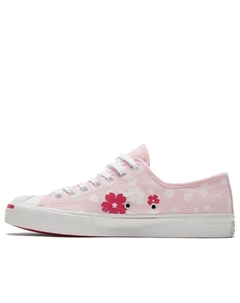 Кеды JP OX CHERRY BLOSSOM, розовый Converse