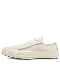 Кеды Chuck 70 Low 'Egret', кремовый Converse