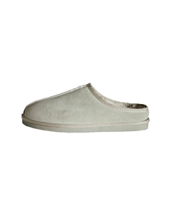 Мюли Slippers, серый Next