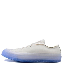 Кеды Renew Chuck 70 Low 'Milk', кремовый Converse