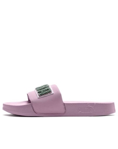 Шлепанцы Leadcat NSK Slide 'Winsome Orchid', розовый Puma