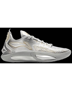 Кроссовки JB3 'Armor', серебряный Li-ning