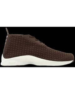Ботинки Htm Air Woven Boot, коричневый Nike