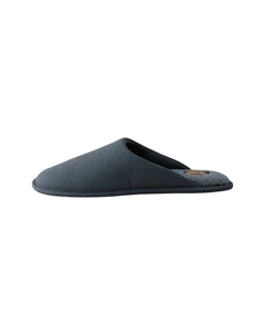 Мюли REGULAR FIT - TEXTURED, синий Next