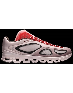 Кроссовки FKA twigs x Cloud X 'Lily', розовый On