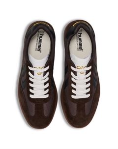 Низкие кеды VM78 CPH RS UNISEX, коричневый Hummel