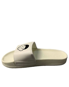 Шлепанцы x Noritake Unisex Sandals Beige, белый New balance