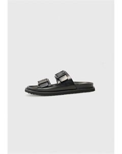 Сандалии JFWMORALLI, черный Jack & jones