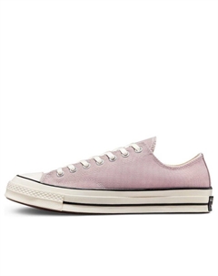 Кеды Chuck 70 Low 'Pink Beige', розовый Converse