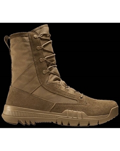 Ботинки SFB Field 8 Inch Leather Boot 'Coyote', коричневый Nike