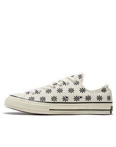 Кеды Chuck 70 'Holiday Sweater', кремовый Converse