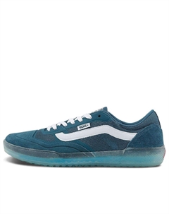 Кроссовки Ave Pro 'Teal' Vans