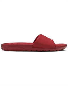 Шлепанцы Jordan Break Slide 'Gym Red', красный Air jordan