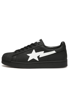 Кроссовки Bape Skull Sta A bathing ape®