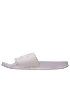 Шлепанцы Classic Slide Soft Sole Cozy Flat Heel Sports Slippers Pink Red, красный Reebok