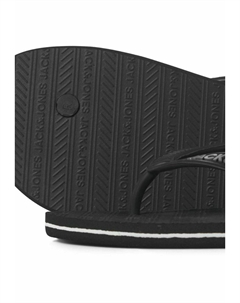 Мюли Pool slides, антрацит Jack & jones