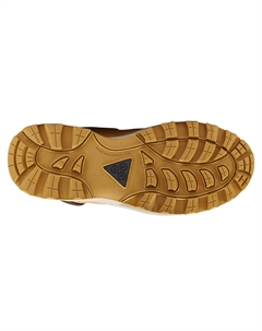 Ботинки мужские походные, рыжевато-коричневый Nike