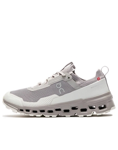 Кроссовки Cloudultra 2 'Fog Ice', фиолетовый On running