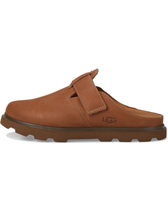 Сабо Solano Clog, цвет Chestnut Ugg