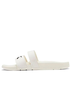 Шлепанцы Ds Comfort Slide White Slippers, белый Reebok