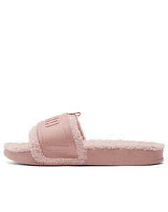 Шлепанцы Leadcat Ylm Slide Winter PinkSlipper, розовый Puma