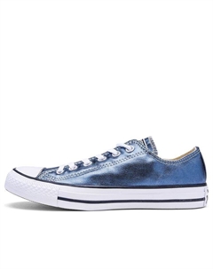 Кеды Chuck Taylor All Star Metallic Converse