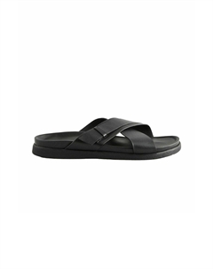 Мюли REGULAR FIT, черный Next