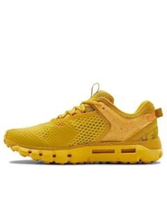 Спортивные кроссовки Hovr Summit Urban TXT 'Yellow', желтый Under armour