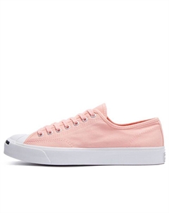 Кеды Jack Purcell 'Pink', розовый Converse