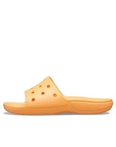 Шлепанцы Classic Slippers Orange Crocs