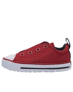 Кроссовки (TD) Chuck Taylor All Star, красный Converse