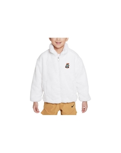 Детская куртка, белый Nike