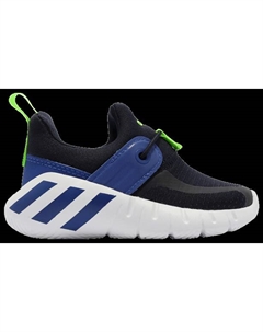 Кроссовки RapidaZen I Wide 'Legend Ink Bold Blue', синий Adidas