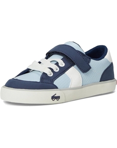 Кроссовки Connor, синий See kai run