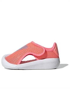 Сандалии AltaVenture I 'Acid Red Sky Rush', красный Adidas