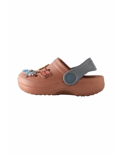 Шлепанцы REGULAR FIT - TOM JERRY - Sandals, коричневый Next