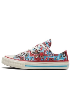 Кеды Chuck Taylor All Star 1970s 'Red Blue White', красный Converse