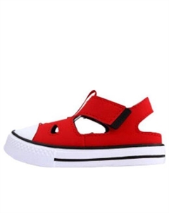 Сандалии Chuck Taylor All Star Superplay 'Dark Red', красный Converse