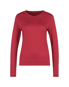 Рубашка из мериноса Hovland Merino 200 Shirt, цвет Beauty Devold